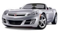 Electric AMP Converted Supercars Image 2