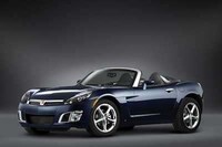 Electric AMP Converted Supercars Image 3