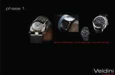 Spy Watches