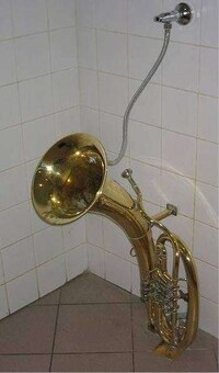 Interactive Urinals- Have More Fun While You Pee Image 2