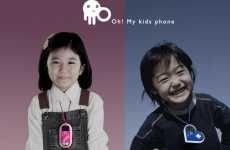 Kids Safety Cell Phones