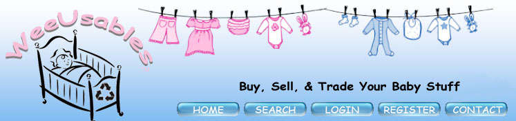Online Baby Classifieds