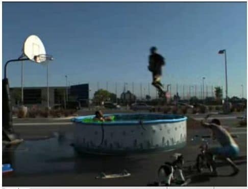 Extreme AdverStunts