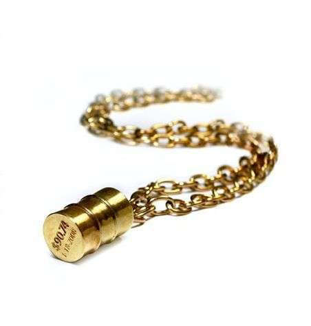 Satirical Jewelry