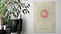 Heat-Sensitive Wallpaper Image 3