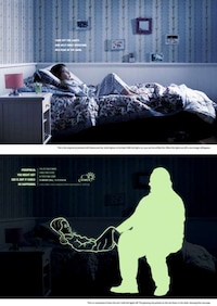 Glow in The Dark Ads Image 3