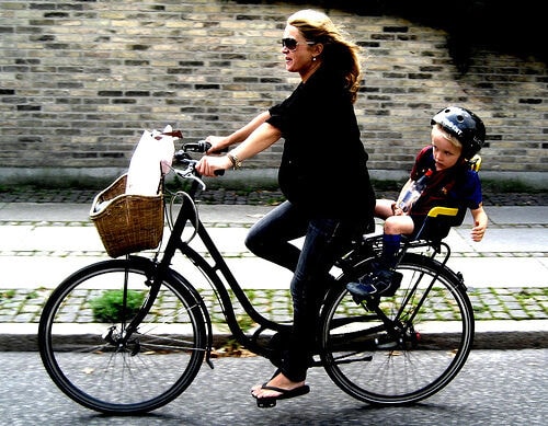 Top 14 Fashion Bicycles & Accessories 