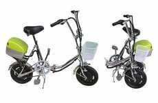 Top 10 Motorized Bicycles 