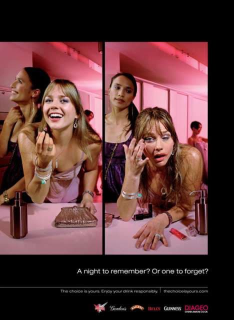 Drinking Campaigns