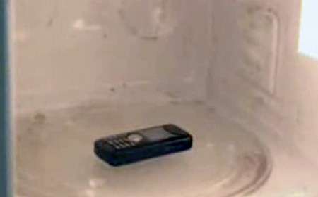 Dangerous Microwave Experiments