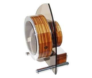 Wooden PCs