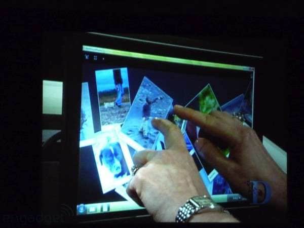 Windows 7 Demo