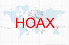 Mega Hoaxes