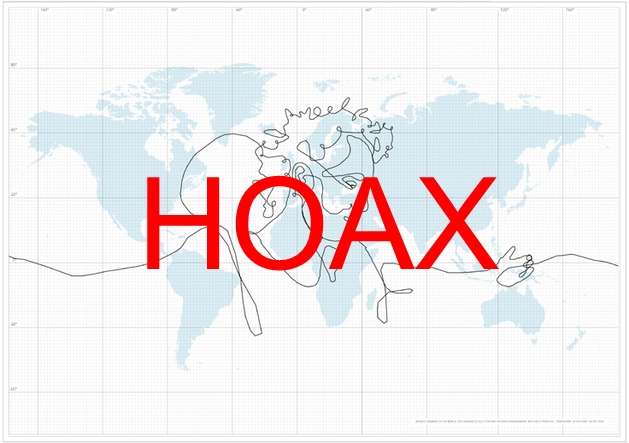 Mega Hoaxes