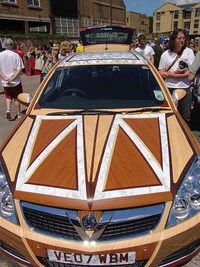 Automotive Art Galleries Image 2