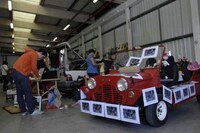 Automotive Art Galleries Image 3