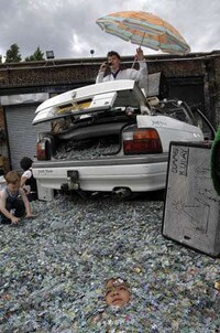 Automotive Art Galleries Image 4