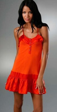 Stylish Shades of Coral Image 3