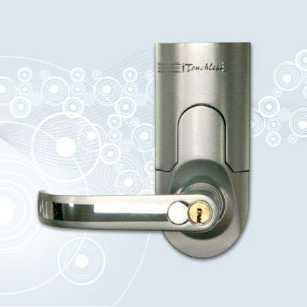 Home Fingerprint Locks