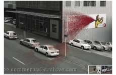Blood-Splatter Billboards
