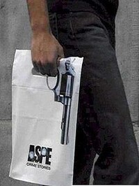 Playful Shopping Bags Image 4