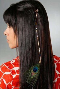 Peacock Patterns Image 3