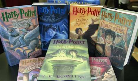 Book Spoiler Auctions