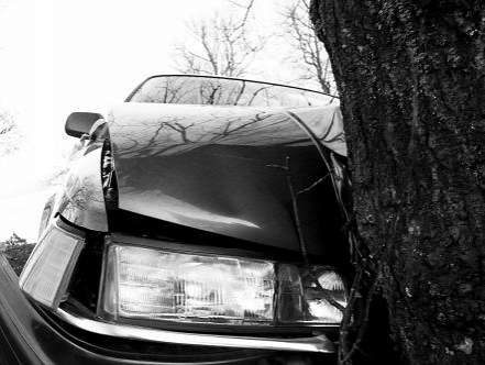 Crash Predicting Vehicles