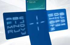 Cell Phones With 5 Touchscreens
