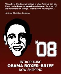 Political Underwear Image 3