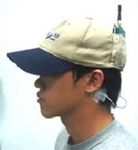 Mind Reading Hats
