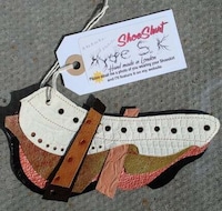 Shoe Skirts Image 2