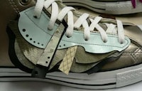 Shoe Skirts Image 3