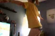 Sexy Fitness Videos?