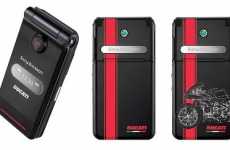Co-Branded Phones