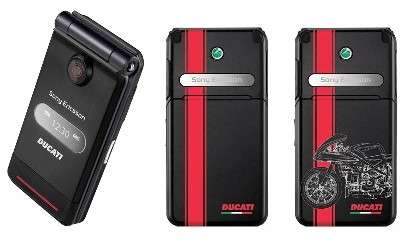 Co-Branded Phones