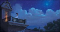 Modern Animated Fairytales