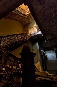 Creepy Urban Exploration Image 2