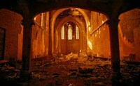 Creepy Urban Exploration Image 3