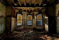 Creepy Urban Exploration Image 5
