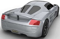 Automotive X Prize Challenge Image 2