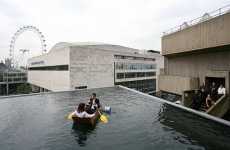 Rooftop Lakes