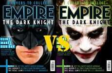 Magazine Cover Battles