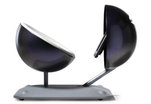 Funky Pod Desks