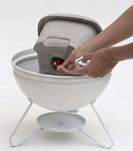 Instant Eco Grills