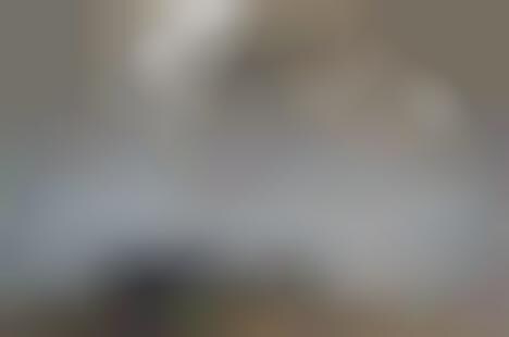 Giant Digital Ceiling Clocks