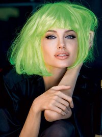 Celeb Metamorphosis Spreads Image 3