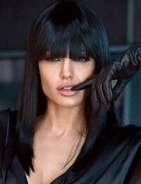Celeb Metamorphosis Spreads Image 4