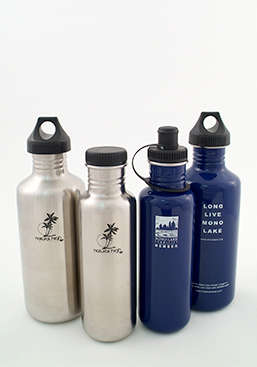 Custom Eco Adverbottles