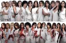 TV Shows Launched Via Facebook